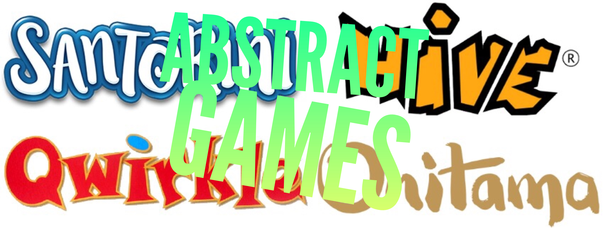 QOTD What’s your favourite abstract game? Whitespider1066