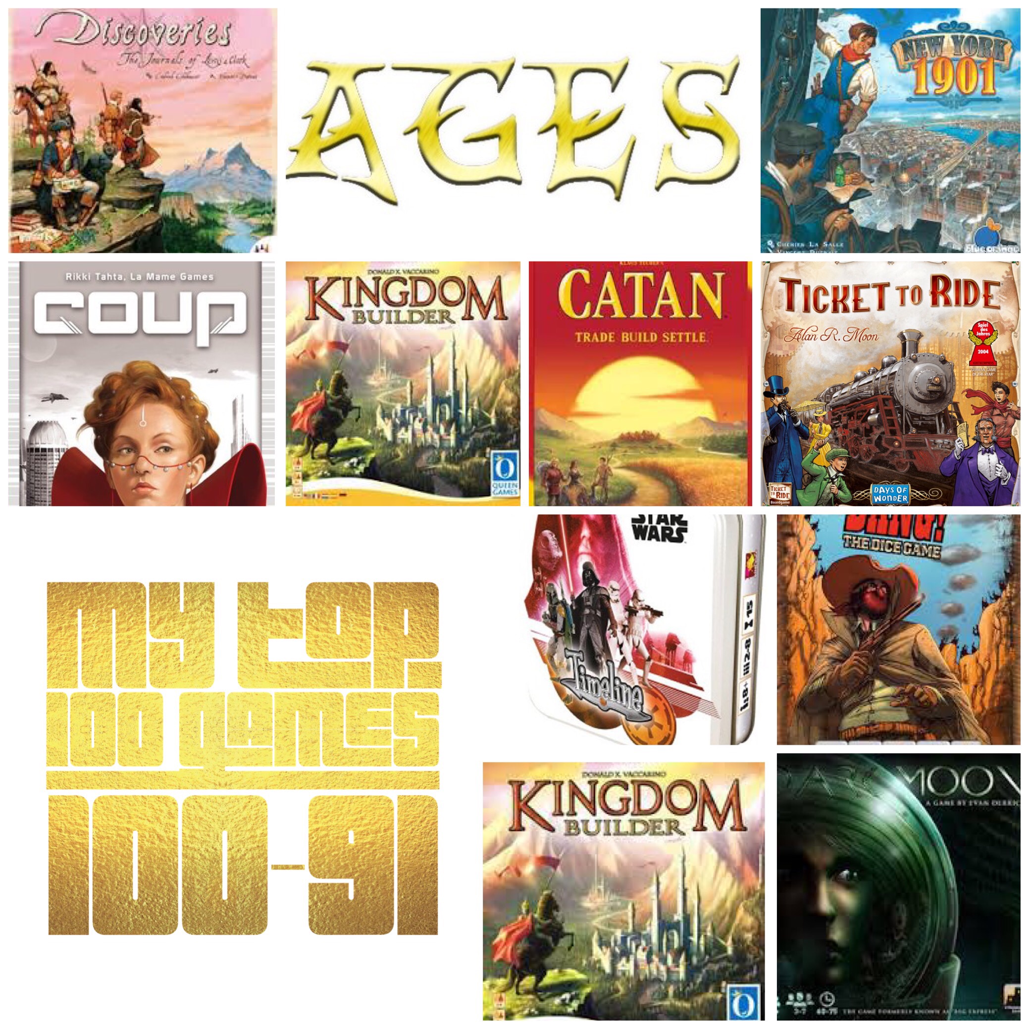 top 100 games of all time 10-1