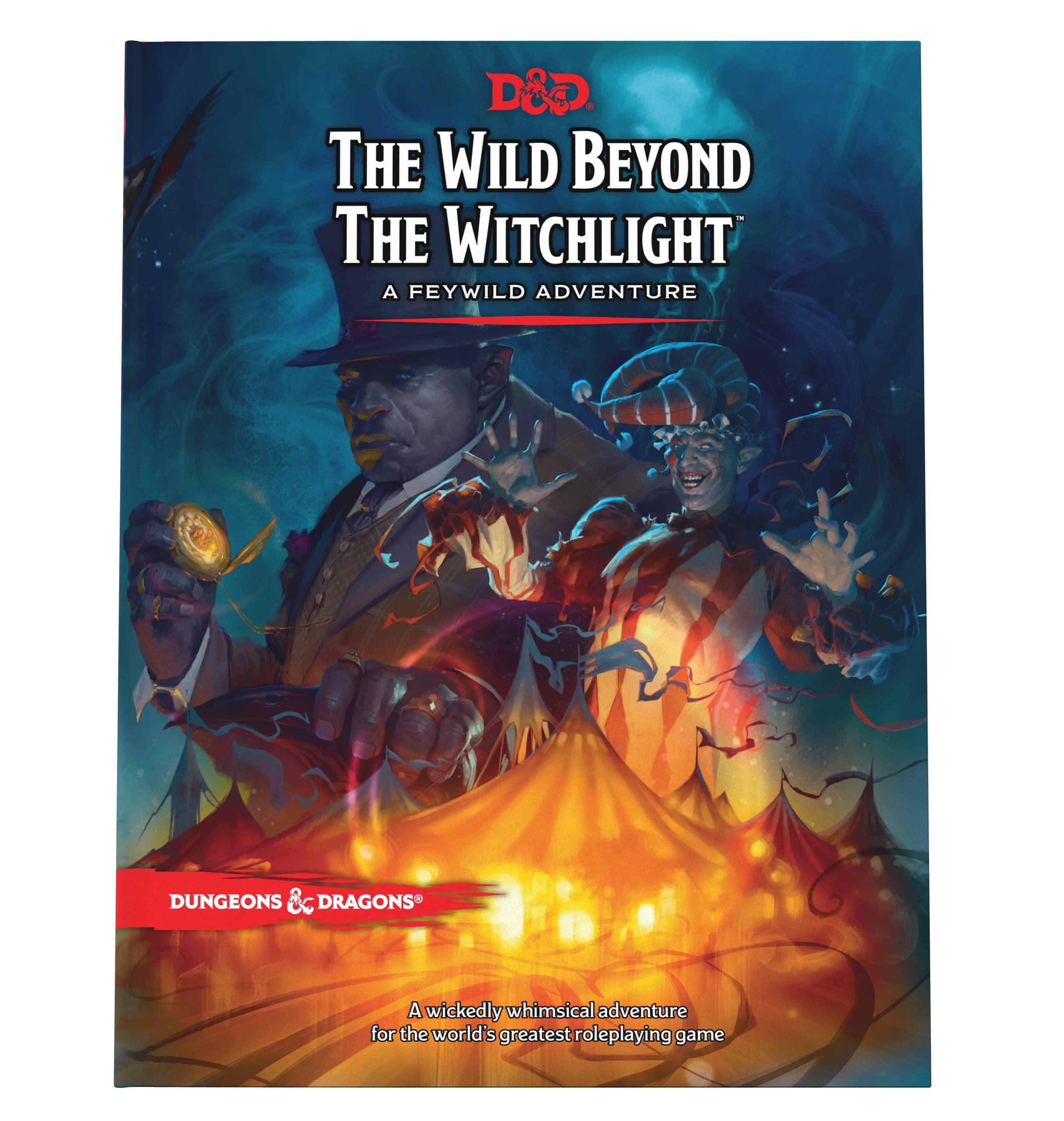 New D&D book Call of the Netherdeep announced Whitespider1066
