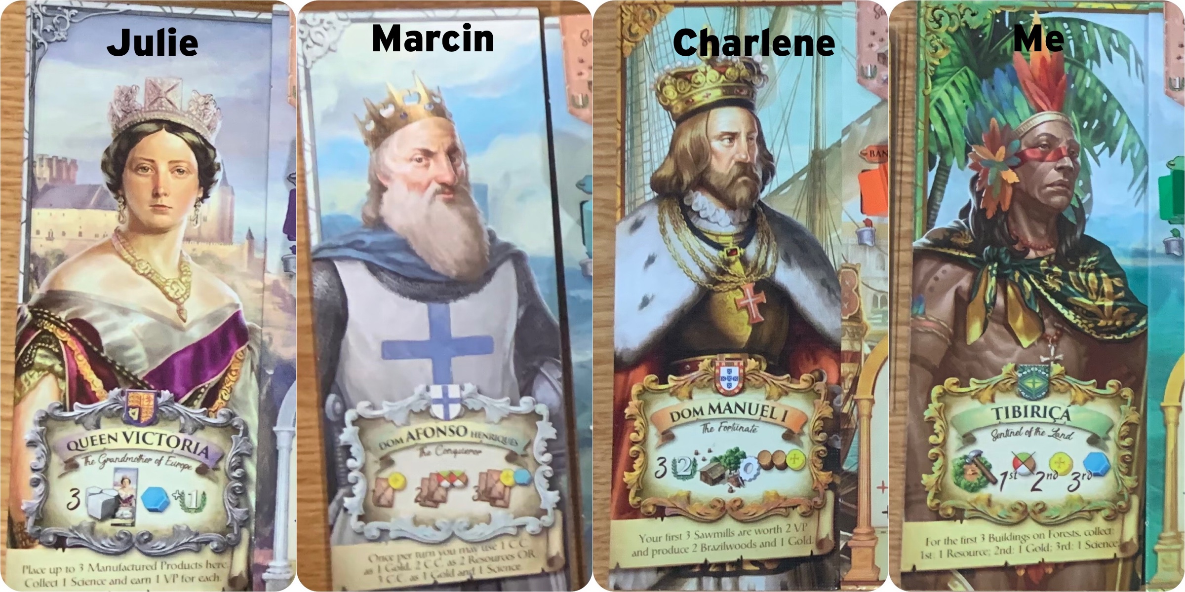 Empire building | Whitespider1066